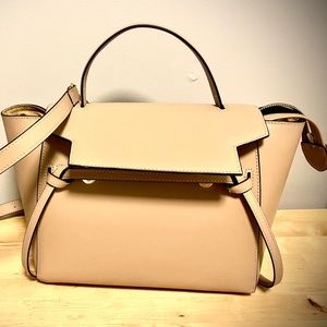 Designer Inspired Belt Bag